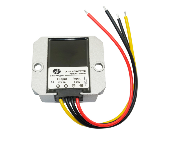 VOLTRONIC YT-WG5-36S1203