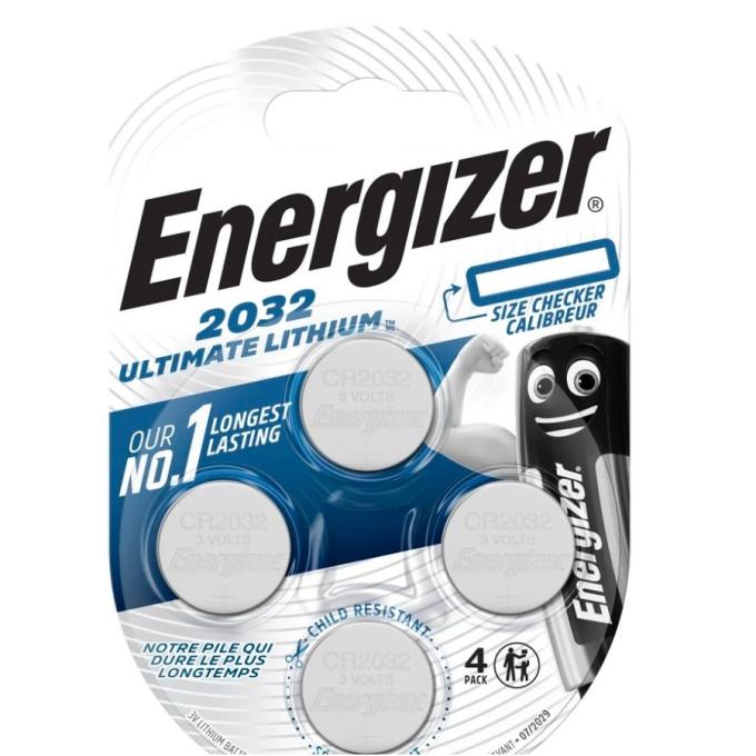 Energizer 4876