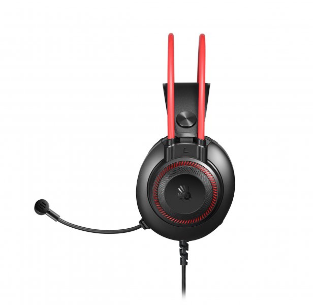 Bloody G200Q (Black+Red)