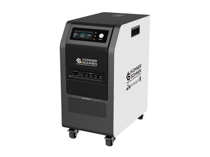 Konner&Sohnen KS5200PS
