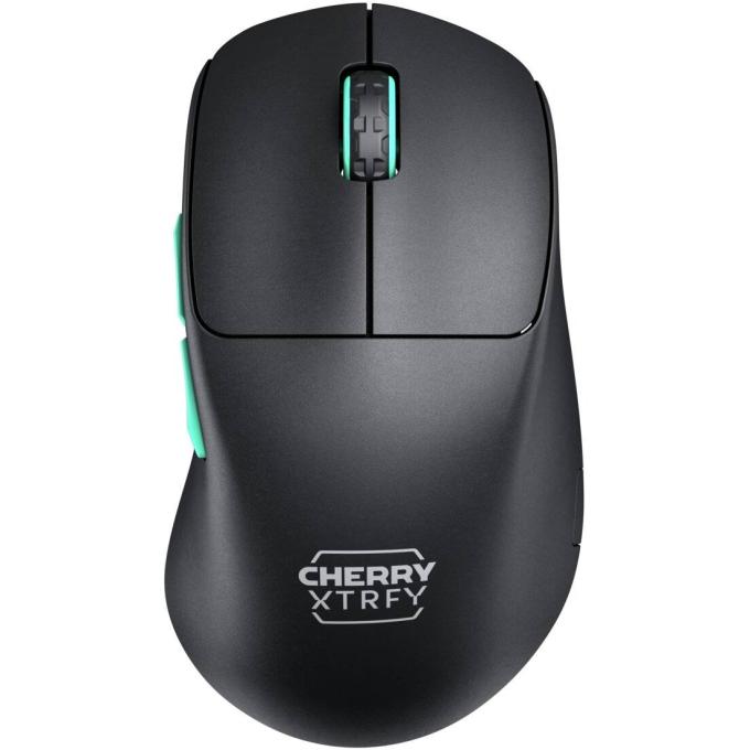 Cherry Xtrfy CX-M64W-BLACK