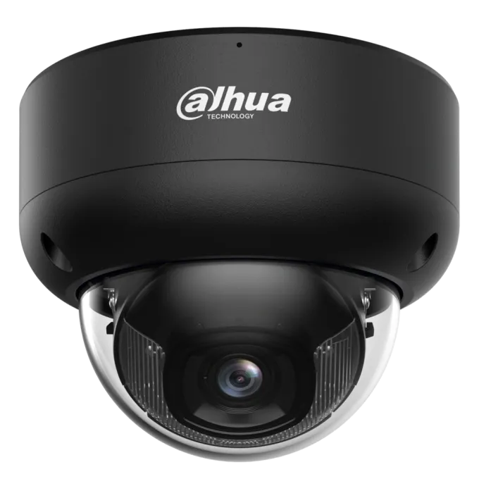 Dahua DH-IPC-HDBW3649E-AS-IL-Black 6МП (2.8мм)