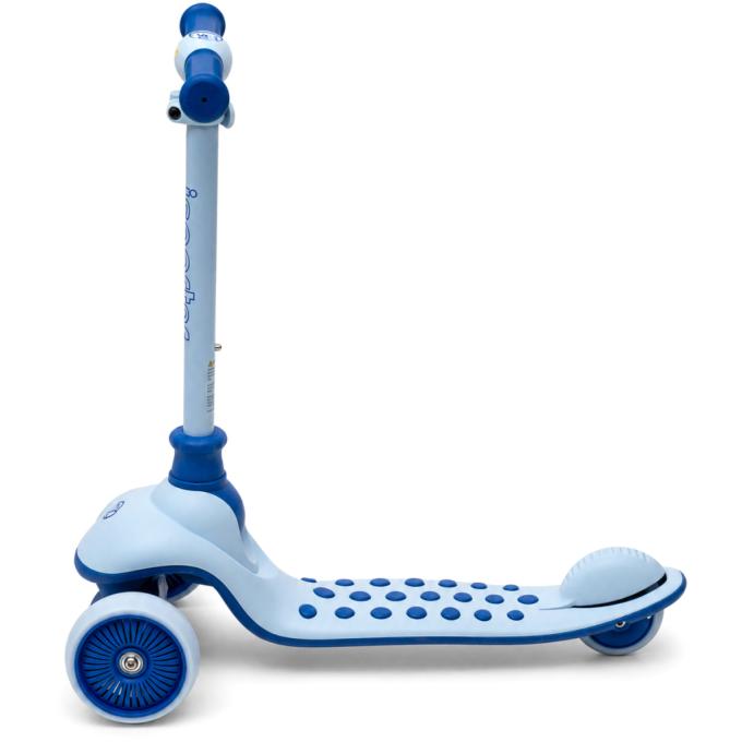 iSporter M5_Blue