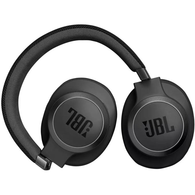 JBL JBLLIVE770NCBLK