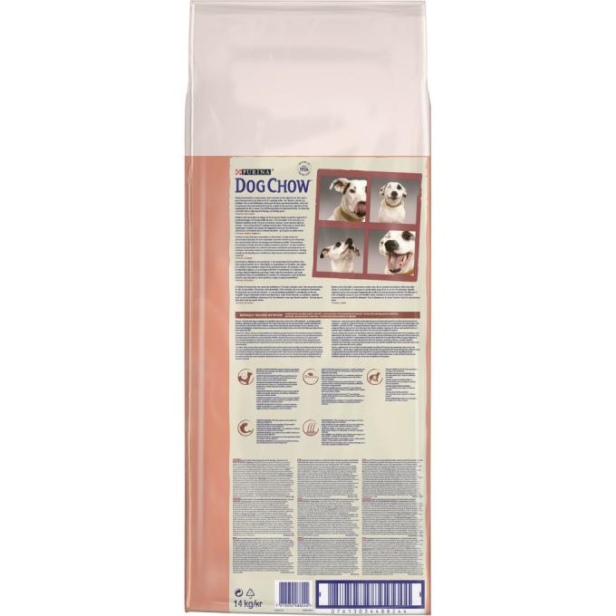 Purina Dog Chow 7613034488244