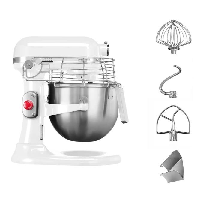 KitchenAid 5KSM7990XEWH