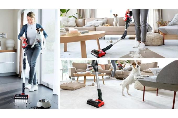BOSCH BBS711ANM