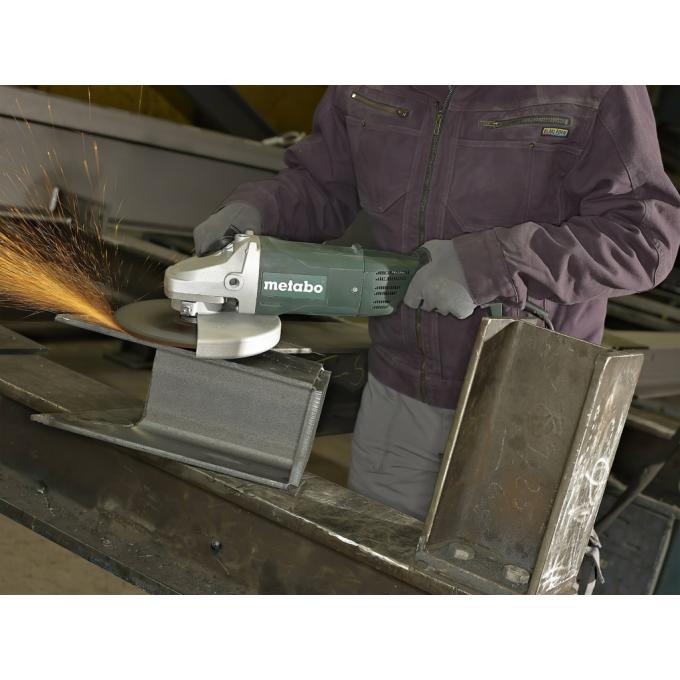 METABO  W 2200-230 (606435010)
