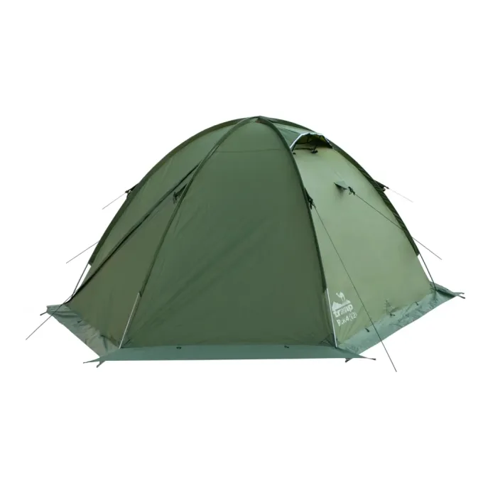 Tramp UTRT-029-green