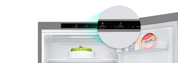 LG GW-B459FNLW