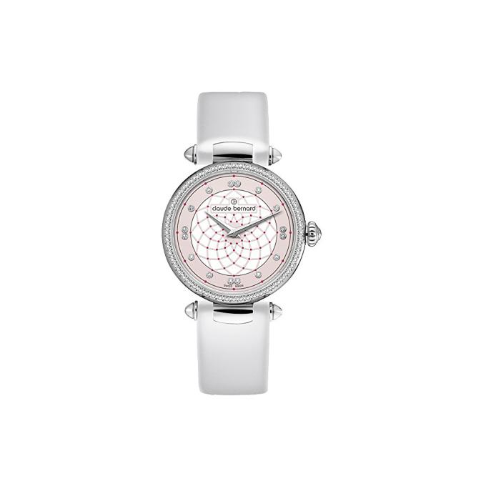 Claude Bernard 20509 3C BIN