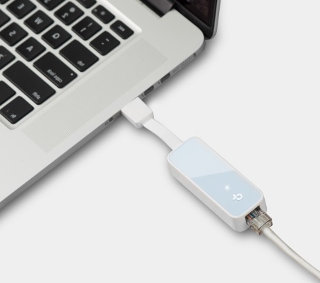 TP-Link UE200