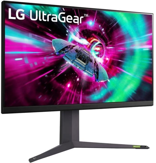 LG 32GR93U-B