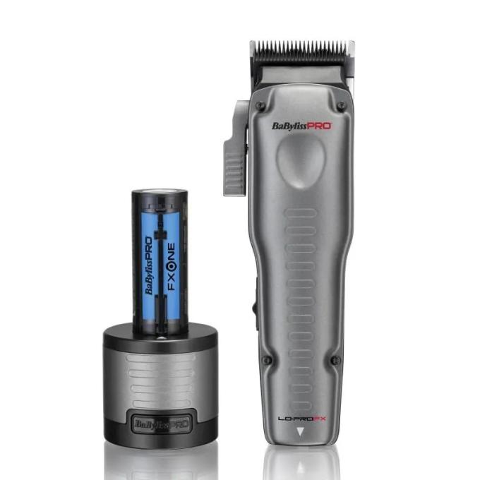 Babyliss Pro FX829E
