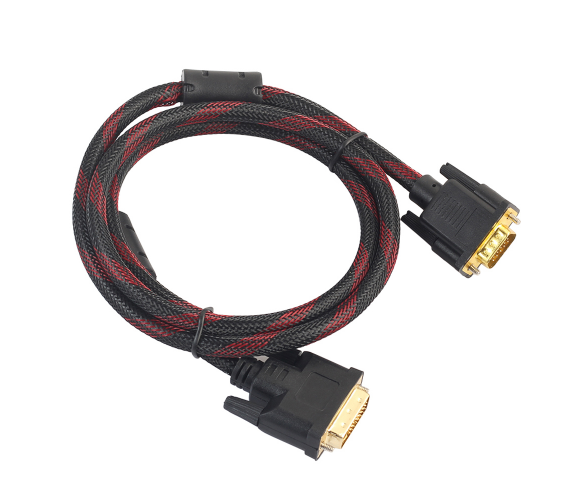 VOLTRONIC YT-VGA (M)-DVI (M)-1.5