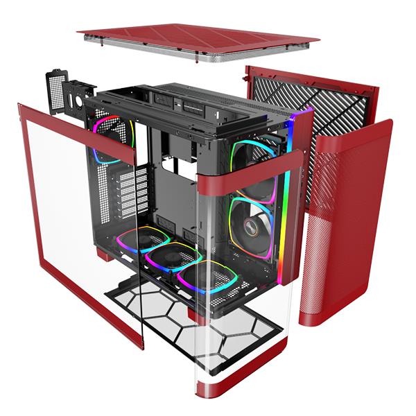 MONTECH KING 95 PRO (R)