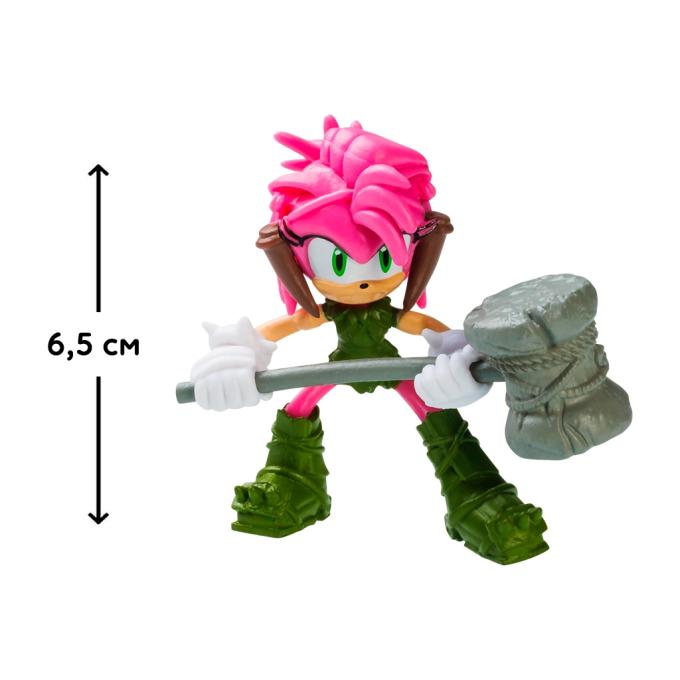 Sonic Prime SON2010D