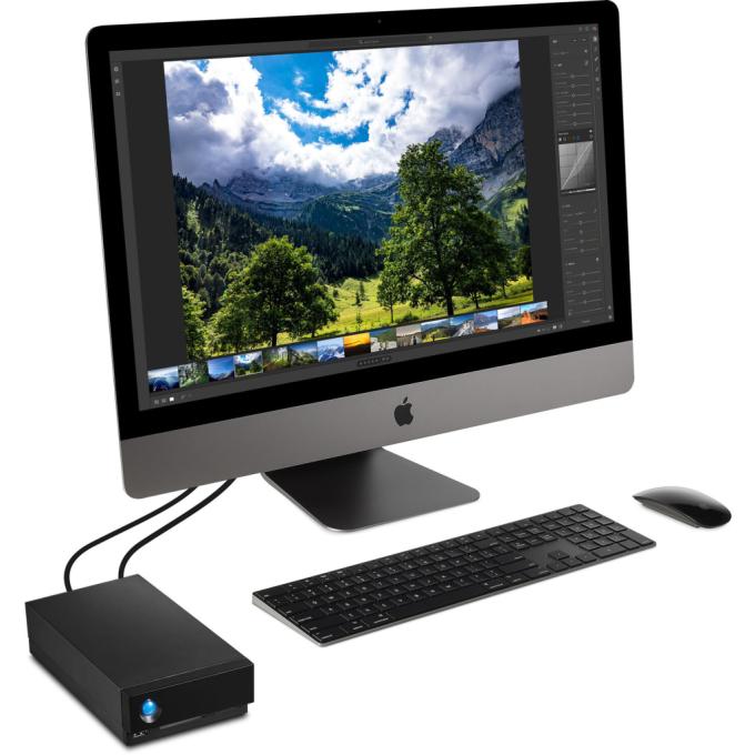 LaCie STHS20000800