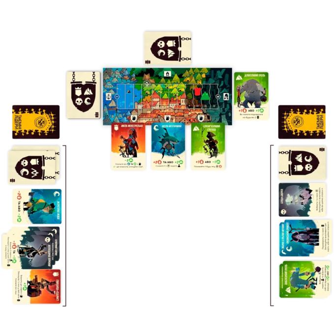 Geekach Games GKCH034HL
