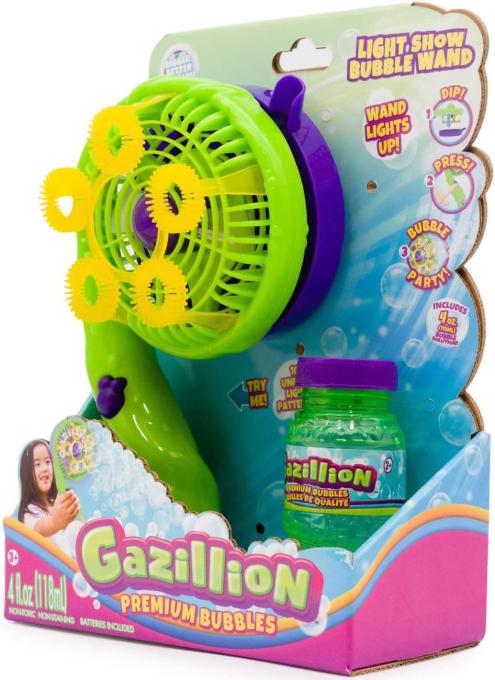Gazillion GZ36747