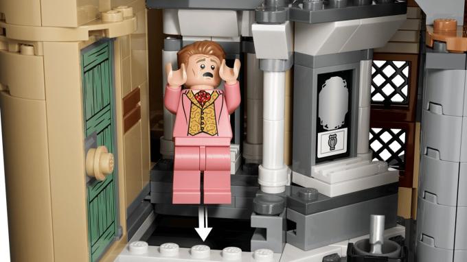 LEGO 76473