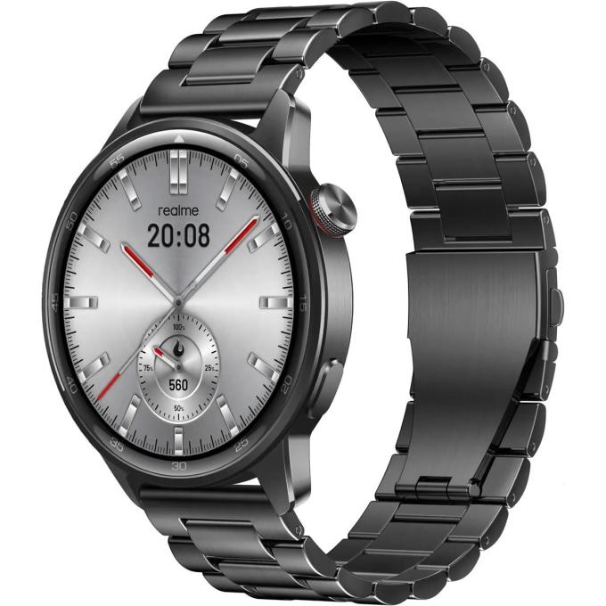 Realme Watch S2 Gray_EU