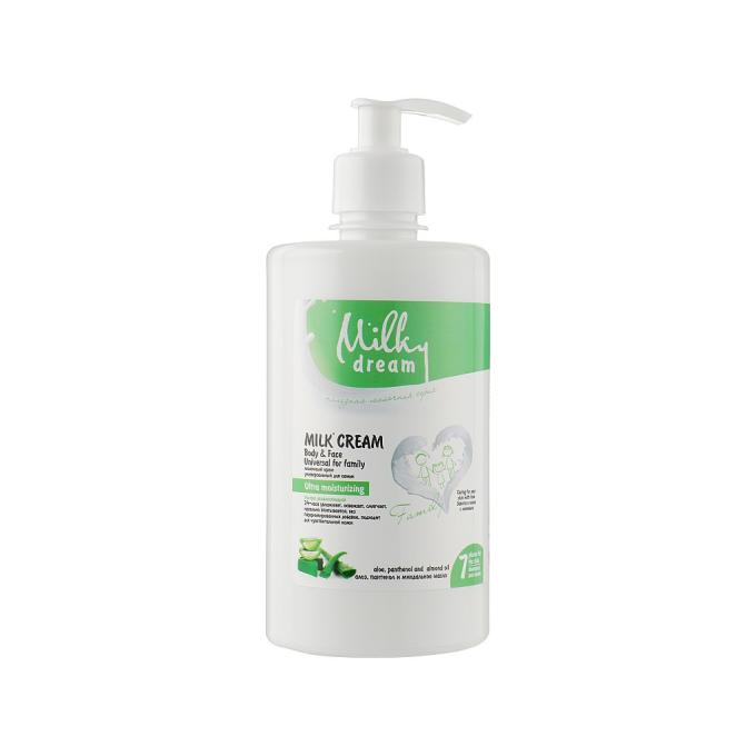 Milky Dream 4820205302770