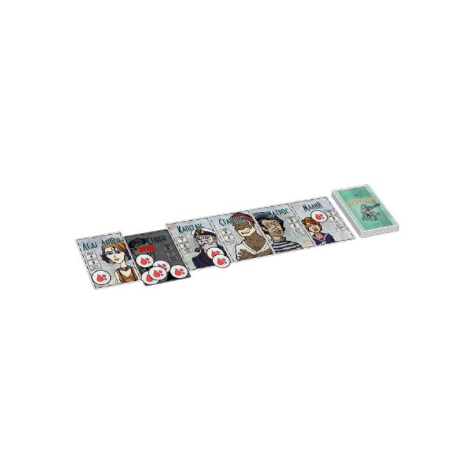 Games7Days LB001U