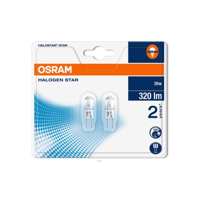 OSRAM 4008321201836