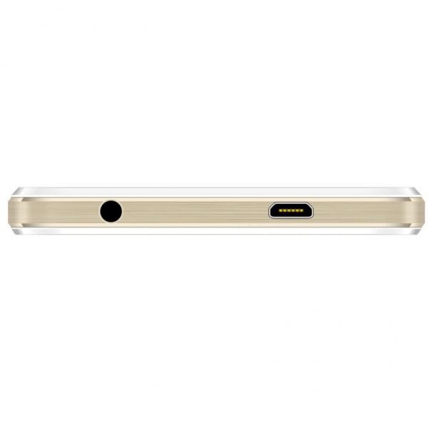 Мобильный телефон NOUS NS 5004 Gold