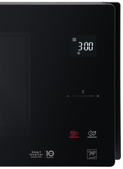 LG MS2595DIS