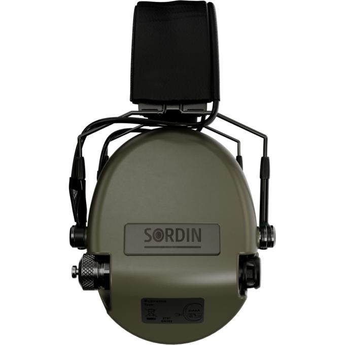 Sordin 74508-06-S