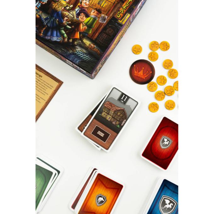 Fun Games Shop FGS56