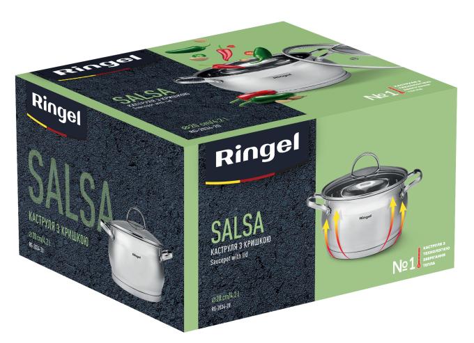 Ringel RG-2034-20