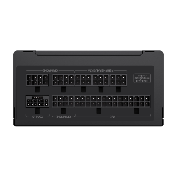 GAMEMAX GS 750G V25