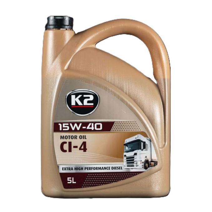 K2 O4065E