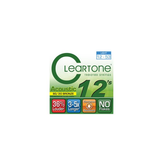 Cleartone 7612