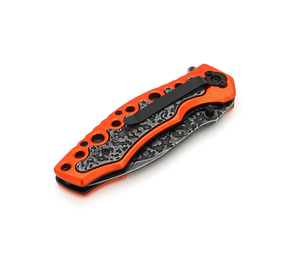 VOLTRONIC Boker F96