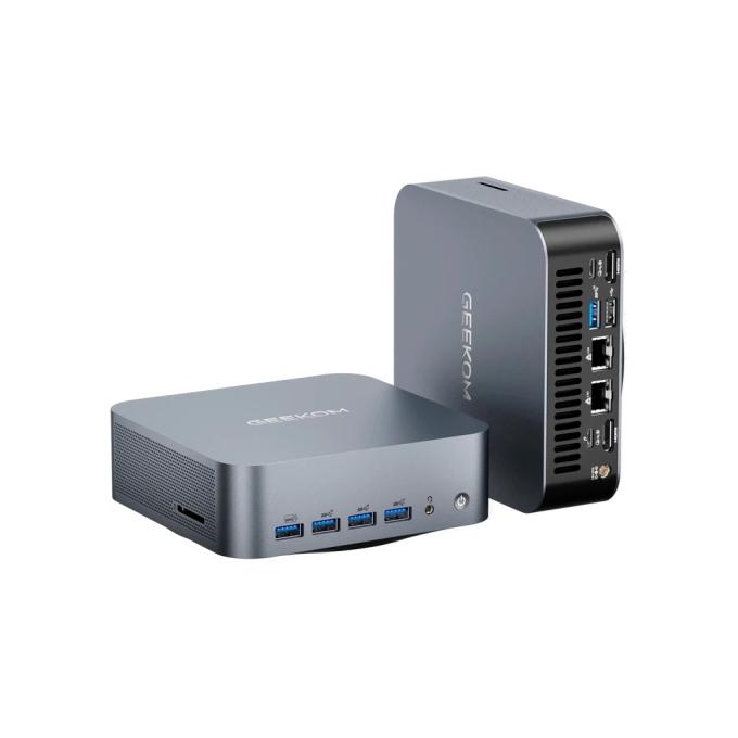 GEEKOM GMGT1Mega-U9-185H-161-EU
