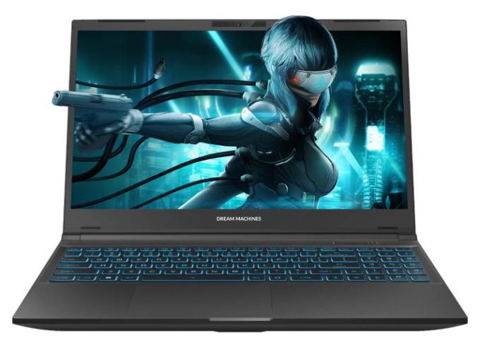 Dream Machines RG4050-15UA67