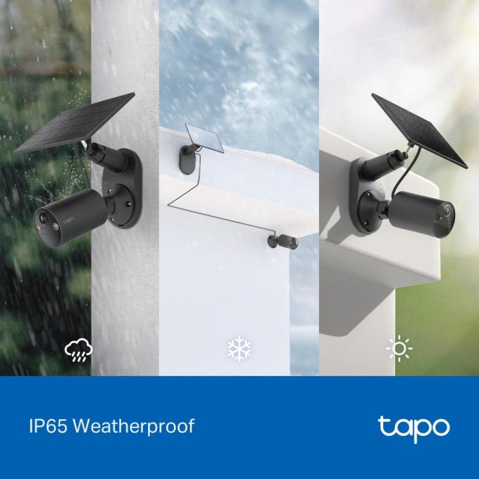 TP-Link TAPO-C411-KIT