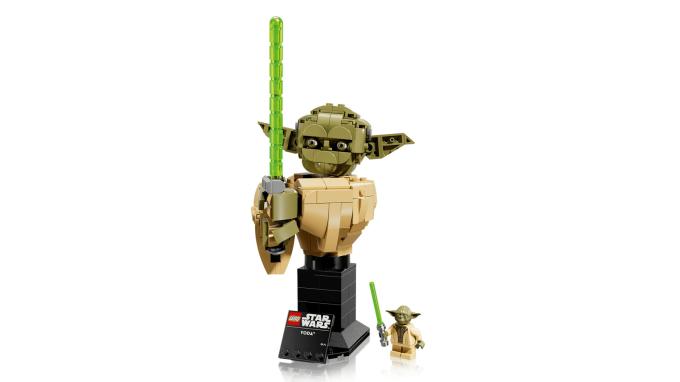 LEGO 75438
