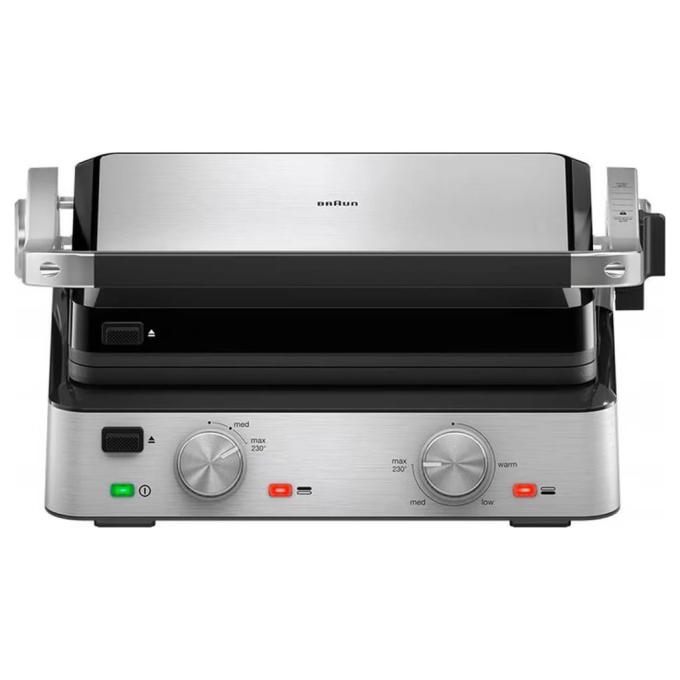 BRAUN CG 7020