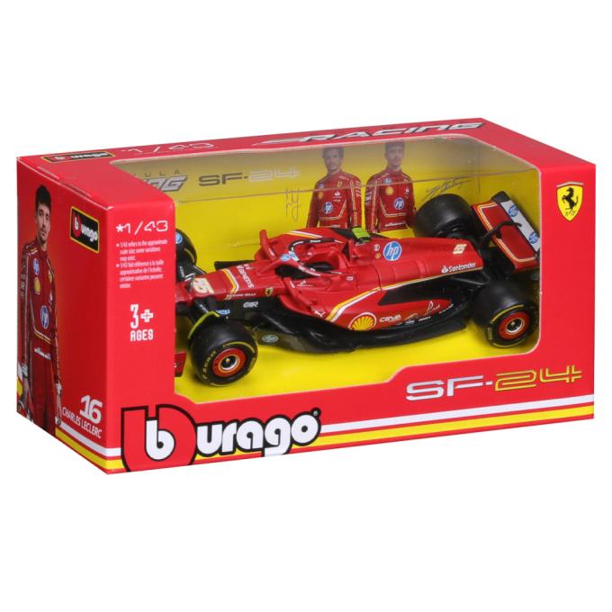 Bburago 18-36844