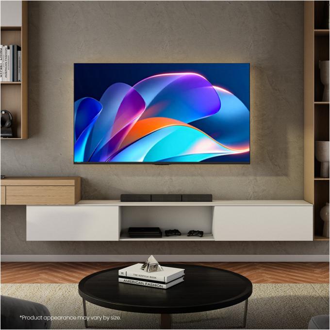 Hisense 55A6S