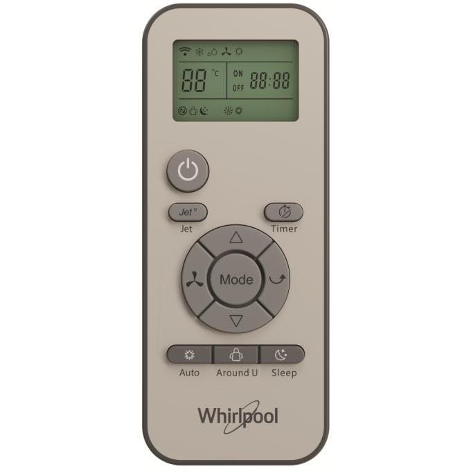 Whirlpool PACF29COW