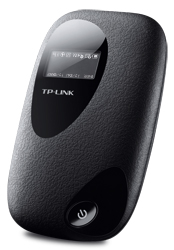 3G роутер TP-Link M5350