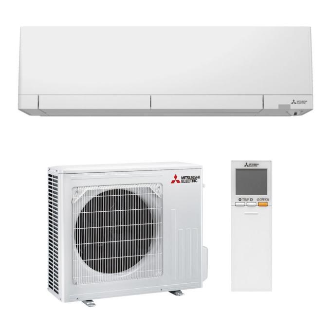 Mitsubishi MSZ-RW35VG/MUZ-RW35VGHZ