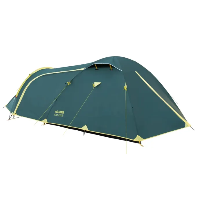 Tramp UTRT-036