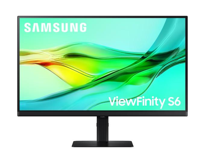 Samsung LS27D604UAIXUA